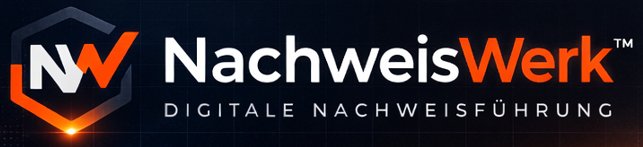 NachweisWerk™ – Digitale Nachweisführung im Fuhrpark